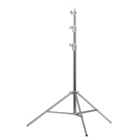 Statyw oświetleniowy stalowy PRO STUFF ST-280