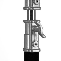 Statyw oświetleniowy PRO STUFF C-Stand ST-01