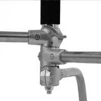 Statyw oświetleniowy PRO STUFF C-Stand ST-01