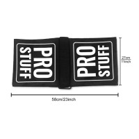 Worek na piasek lub obciążniki statywu PRO STUFF