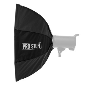 Softbox Octa PRO STUFF 120cm