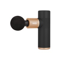 Masażer wibracyjny FeiyuTech KiCA Gold Edition - czarny