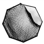 Plaster miodu, Octa grid PRO STUFF do softboxa 120cm