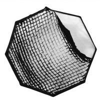 Plaster miodu, Octa grid PRO STUFF do softboxa 120cm
