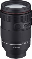 Obiektyw Samyang AF 35-150mm f/2-2.8 Sony FE - Przedsprzedaż