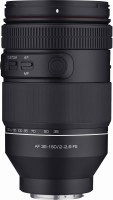 Obiektyw Samyang AF 35-150mm f/2-2.8 Sony FE - Przedsprzedaż