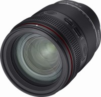 Obiektyw Samyang AF 35-150mm f/2-2.8 Sony FE - Przedsprzedaż