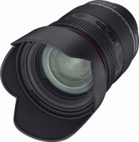 Obiektyw Samyang AF 35-150mm f/2-2.8 Sony FE - Przedsprzedaż