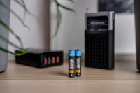 Akumulator Newell AAA USB-C 500 mAh 2 szt. blister