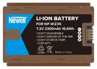 Akumulator Newell zamiennik LP-E6NH USB-C do Canon