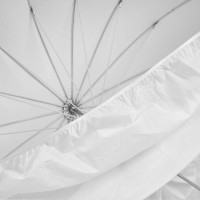 Dyfuzor PRO STUFF do parasola fotograficznego 180cm