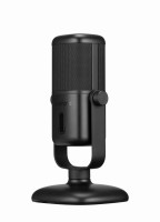 Mikrofon pojemnościowy Saramonic SR-MV2000 ze złączem USB do podcastów