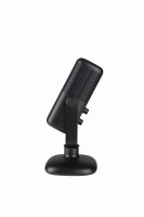 Mikrofon pojemnościowy Saramonic SR-MV2000 ze złączem USB do podcastów