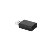 Adapter audio Saramonic EA2 - 2x mini Jack TRS / USB-A