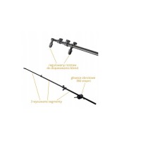 Uchwyt do blend PRO STUFF 100-170cm