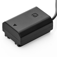 Zasilacz sieciowy Prostuff do Panasonic DMW-AC8 DMW-DCC12 do GH4, GH5 G9