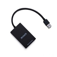 Czytnik kart PRO STUFF XQD i SD USB 3.0