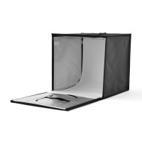 Namiot bezcieniowy LED PRO STUFF 40x40 cm