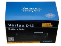 Battery Grip Pixel Vertax MB-D12 Nikon D800/D800E/D810