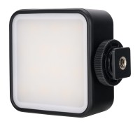 Lampa LED Yongnuo YN60 RGB - WB (2500 K - 9500 K)