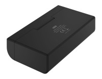 Ładowarka trójkanałowa Newell USB-C do GoPro 5, 6, 7, 8, 9, 10, 11