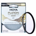 Filtr Hoya Fusion Antistatic UV Next 72mm 