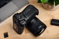 ZASILACZ DO Battery Pack Newell BG-E22 Canon 