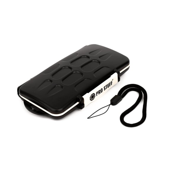 Etui na karty pamięci PRO STUFF 6 SD i 3 XQD