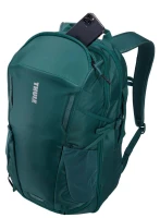 Plecak miejski turystyczny Thule EnRoute 30L - mallard green TEBP-4416