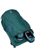 Plecak miejski turystyczny Thule EnRoute 30L - mallard green TEBP-4416