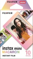 Wkłady FujiFilm Instax Mini Macaron