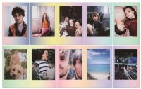 Wkłady FujiFilm Instax Mini Macaron
