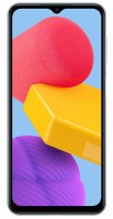 Smartfon SAMSUNG Galaxy M13 4/64GB 6.6" Niebieski SM-M135