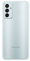 Smartfon SAMSUNG Galaxy M13 4/64GB 6.6" Niebieski SM-M135
