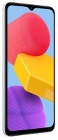 Smartfon SAMSUNG Galaxy M13 4/64GB 6.6" Niebieski SM-M135