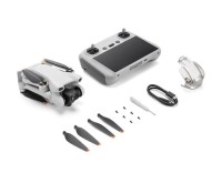 Dron DJI Mini 3 (DJI RC)