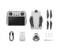 Dron DJI Mini 3 (DJI RC)