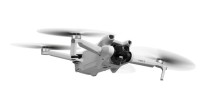 Dron DJI Mini 3 (DJI RC)