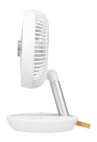 Wentylator bezprzewodowy Humanas CoolAir F01 - biały