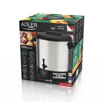 Adler AD4496 Garnek elektryczny 