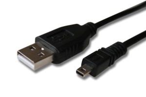Nikon UC-E6 kabel USB Oryginalny D3200 D5100 D7100