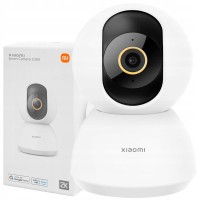 Kamera Xiaomi Smart Camera C300 1080p 3Mpx 2K 360°