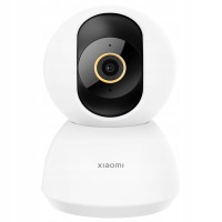 Kamera Xiaomi Smart Camera C300 1080p 3Mpx 2K 360°
