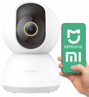 Kamera Xiaomi Smart Camera C300 1080p 3Mpx 2K 360°