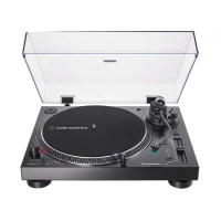 Gramofon Audio-Technica AT-LP120XBT-USB