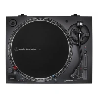 Gramofon Audio-Technica AT-LP120XBT-USB