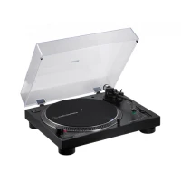 Gramofon Audio-Technica AT-LP120XBT-USB