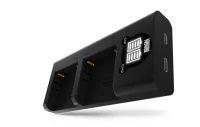Zestaw ładowarka dwukanałowa Newell DL-USB-C i dwa akumulatory NP-F770 do Sony