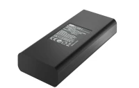Zestaw ładowarka dwukanałowa Newell DL-USB-C i dwa akumulatory NP-F770 do Sony