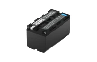 Zestaw ładowarka dwukanałowa Newell DL-USB-C i dwa akumulatory NP-F770 do Sony